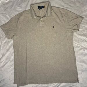 Ralph Lauren Men's Polo Shirt